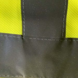 Class 2 High Visibility T-Shirt, Wickmaster™ 2000Y - Image 4