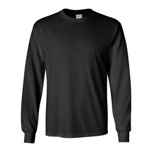 Long Sleeve T-Shirt - Best Value NAS20 - Image 3