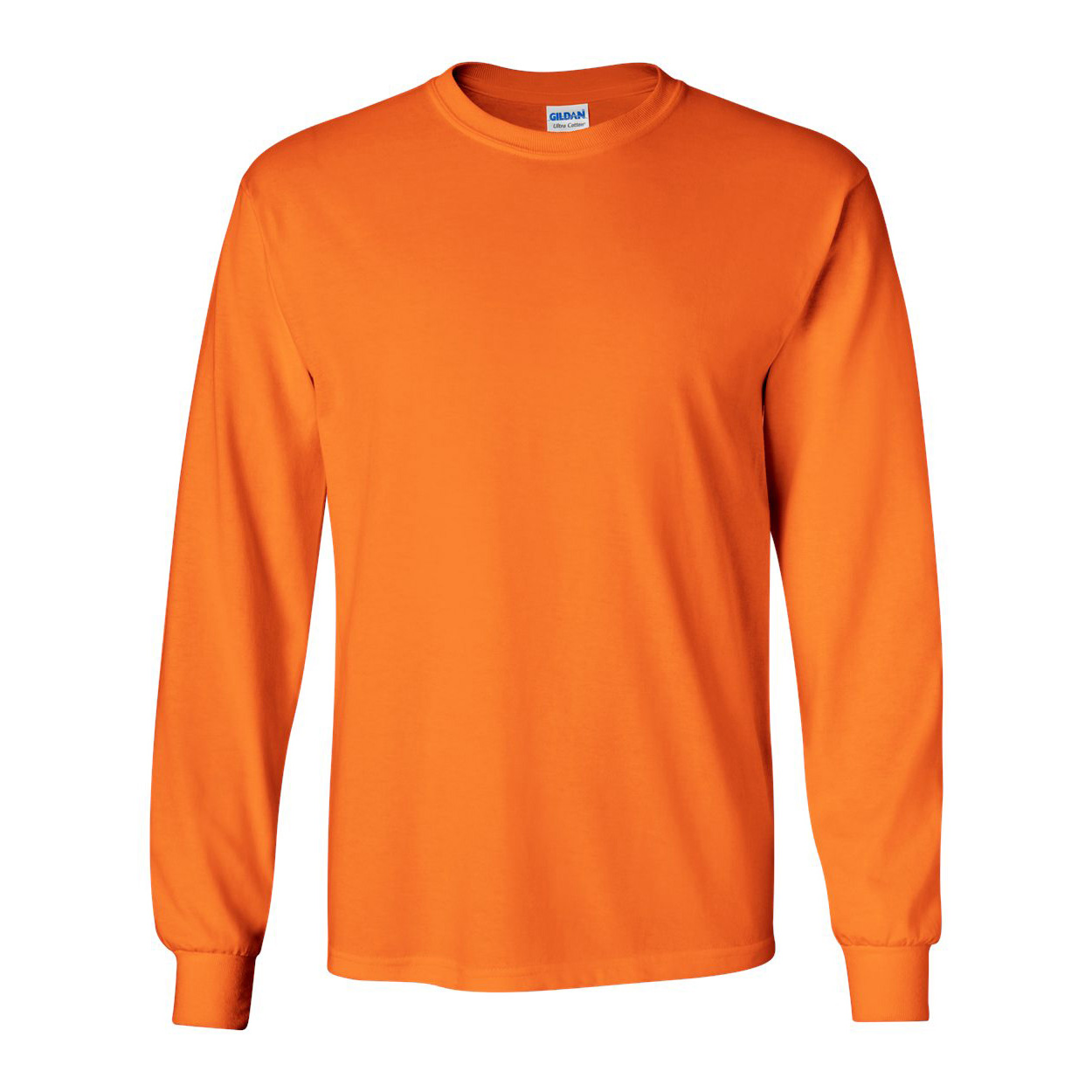 LONG SLEEVE T-SHIRT - Best Value - North American Safety