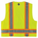 24073-8248z-two-tone-surveyors-vest-lime-back