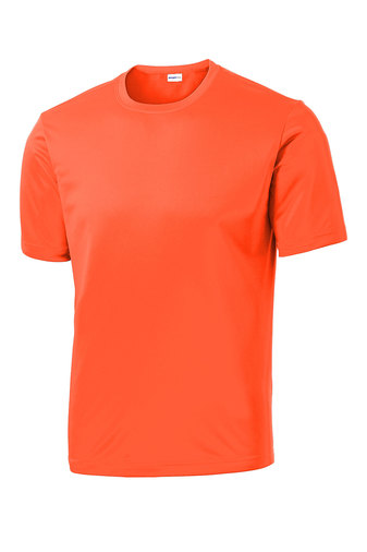 Posi-Charge Competitor T-Shirt - ST350 - North American Safety