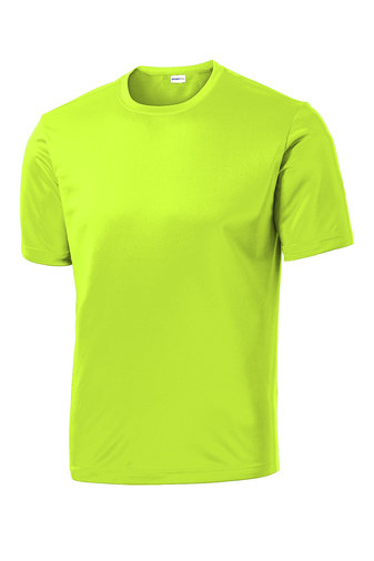 Posi-Charge Competitor T-Shirt - ST350 - North American Safety