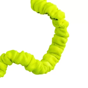 PRO 6' Stretch Internal Energy Absorbing Lanyard: Snap Hook - FS590 - Image 3