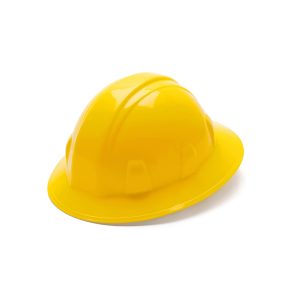 PYRAMEX HELMET, BRIM STYLE HARD HAT - Image 3