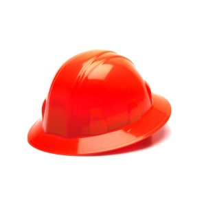 PYRAMEX HELMET, BRIM STYLE HARD HAT - Image 4