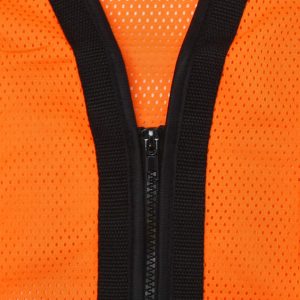 Radians Type R Class 2 Heavy Duty Surveyor Safety Vest – SV59Z-2ZOD - Image 8