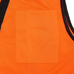 Radians Type R Class 2 Heavy Duty Surveyor Safety Vest – SV59Z-2ZOD - Image 10