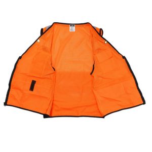 Radians Type R Class 2 Heavy Duty Surveyor Safety Vest – SV59Z-2ZOD - Image 7