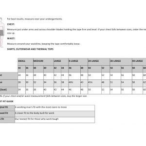 Carhartt Class 2 Mesh Vest – 100501-323 - Image 3