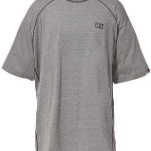 CAT WORKWEAR PERFORMANCE SHORT SLEEVE T-SHIRT - 1510158