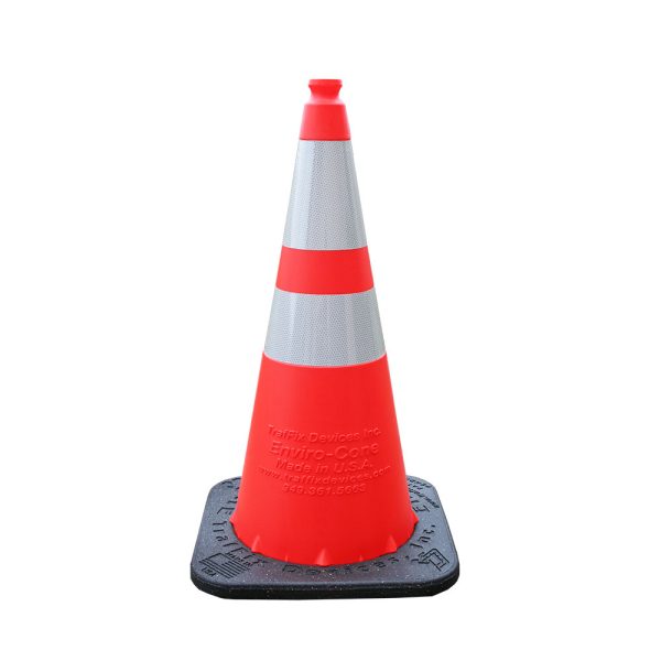 enviro_cone_unbreakable_rubber_3m_polyethylene