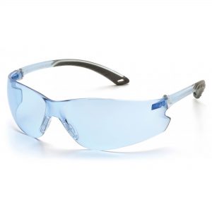 Pyramex Itek Safety Glasses - Image 3
