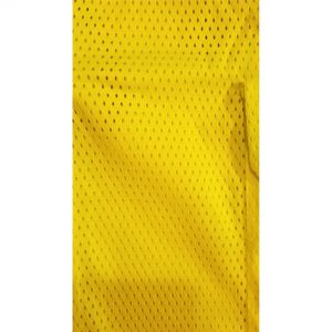 Best Vest™ - Zippered Contrasting Mesh Vest - JS1105 - Image 4