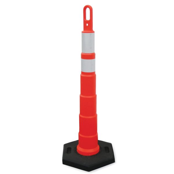 looper_cone_42_inch_diamond_grade_double_reflective