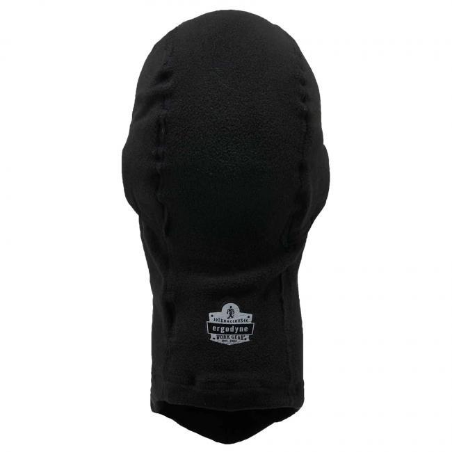 N-Ferno Black Wind-proof Hinged Balaclava Face Mask - Versatile Cold  Weather Headwear for Work - One Size Fits Most in the Hats department at