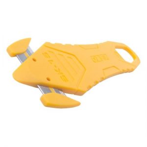 DISPOSABLE CONCEALED BLADE SAFETY KNIFE - Image 3