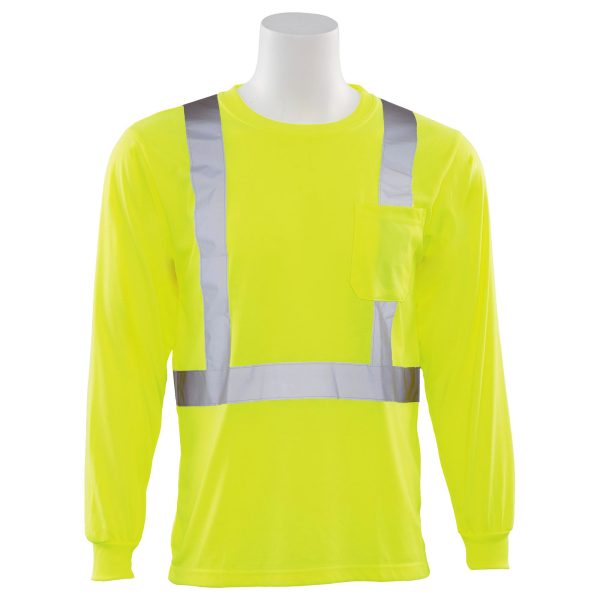 9602S HWT ANSI LS LIME 2X