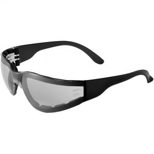 Bullhead Torrent Foam-Lined Safety Glasses - Image 3