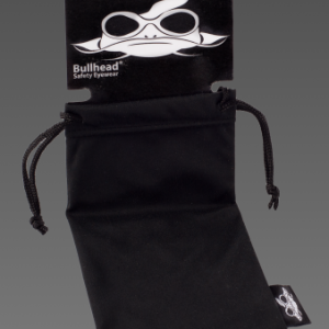 Lint-Free Microfiber Fabric Sunglasses Pouch - BHMB