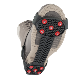 Ice Gripster Treads - Anti-Slip Traction Cleats with Carbon Steel Studs - Image 4