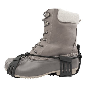 Ice Gripster Treads - Anti-Slip Traction Cleats with Carbon Steel Studs - Image 5