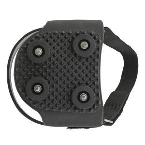 Ice Gripster Treads - Anti-Slip Traction Cleats with Carbon Steel Studs - Image 4