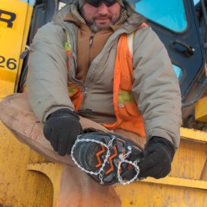 DIAMOND GRIP - ICE TREKKERS - Image 8