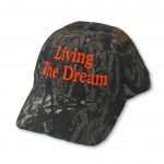 living-the-dream-camo-hat