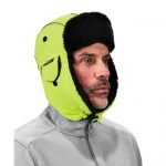 6802-classic-trapper-hat-lime-on-model-side-earflap-down