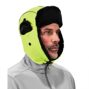 N-Ferno® 6802 Classic Trapper Hat - Image 5