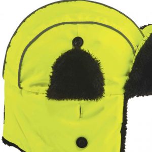 N-Ferno® 6802 Classic Trapper Hat - Image 8