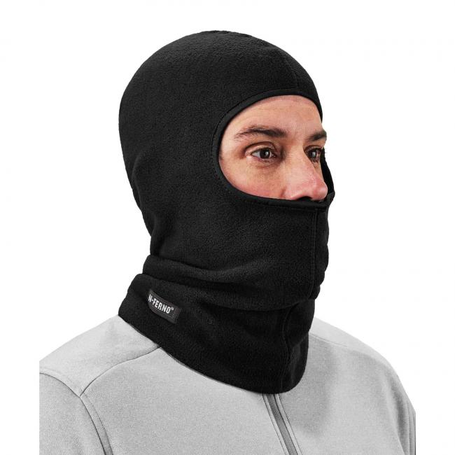 N-Ferno® 6821 Balaclava Face Mask - Fleece - North American Safety