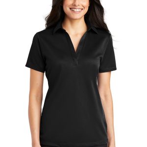 Ladies Silk Touch Performance Polo - Port Authority L540
