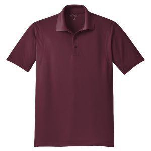 Micropique Sport-Wick Polo - Sport-Tek ST650 - Image 3