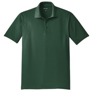 Tall Micropique Sport-Wick Polo - Sport-Tek TST650 with Embroidered Logo - Image 3