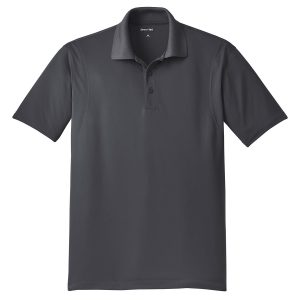 Tall Micropique Sport-Wick Polo - Sport-Tek TST650 with Embroidered Logo - Image 5