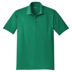 Tall Micropique Sport-Wick Polo - Sport-Tek TST650 with Embroidered Logo - Image 6