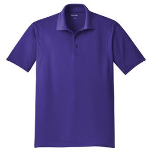 Tall Micropique Sport-Wick Polo - Sport-Tek TST650 with Embroidered Logo - Image 8