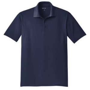 Tall Micropique Sport-Wick Polo - Sport-Tek TST650 with Embroidered Logo - Image 9