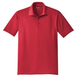 Tall Micropique Sport-Wick Polo - Sport-Tek TST650 with Embroidered Logo - Image 10