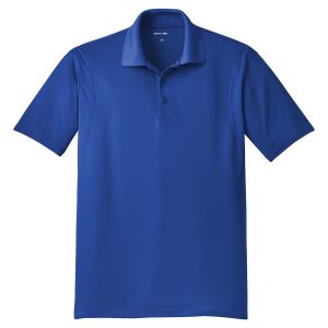 Tall Micropique Sport-Wick Polo - Sport-Tek TST650 with Embroidered Logo - Image 11