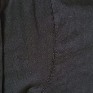 Comfort-Soft Hooded Sweatshirt – Wickmaster™ CS7001 - Image 17