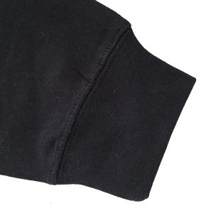 Comfort-Soft Hooded Sweatshirt – Wickmaster™ CS7001 - Image 18