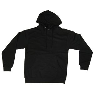 Comfort-Soft Hooded Sweatshirt – Wickmaster™ CS7001 - Image 4