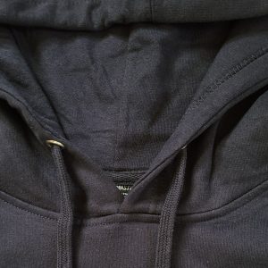 Comfort-Soft Hooded Sweatshirt – Wickmaster™ CS7001 - Image 19