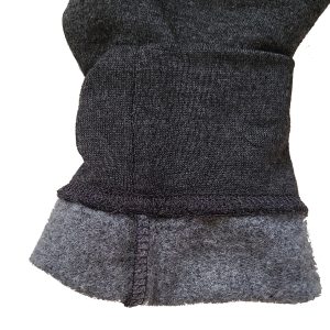 Comfort-Soft Hooded Sweatshirt – Wickmaster™ CS7001 - Image 14