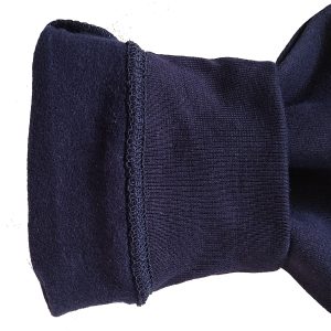 Comfort-Soft Hooded Sweatshirt – Wickmaster™ CS7001 - Image 11