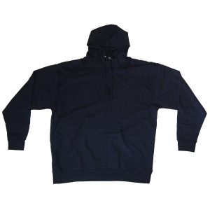 Comfort-Soft Hooded Sweatshirt – Wickmaster™ CS7001 - Image 3
