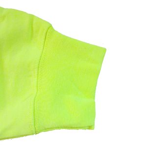 Comfort-Soft Hooded Sweatshirt – Wickmaster™ CS7001 - Image 24