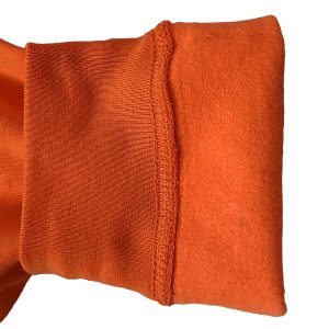 Comfort-Soft Hooded Sweatshirt – Wickmaster™ CS7001 - Image 7